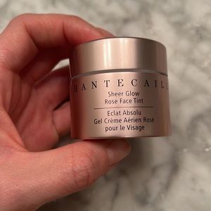 Chantecaille Sheer Glow Face Tint (rose tint) SAVE $49